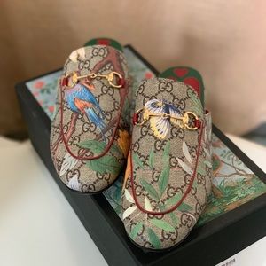 Gucci loafer